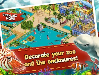 MyFreeZoo Mobile