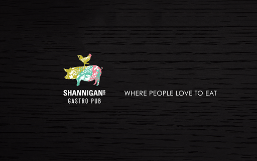 Shannigans Gastro Pub