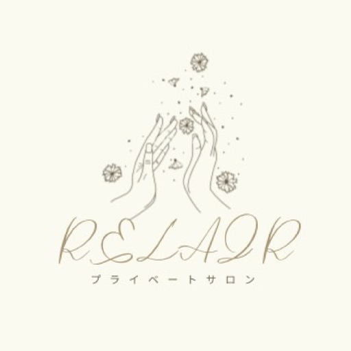 RELAIR logo