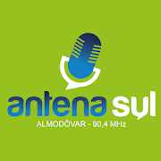Top 20 Music & Audio Apps Like Antena Sul Almodôvar - Best Alternatives