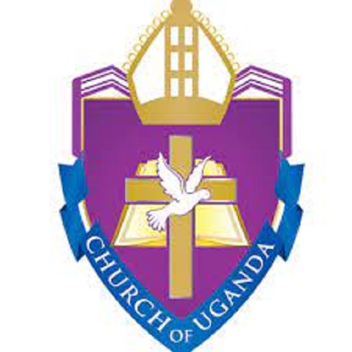 Luganda Anglican hymnal logo