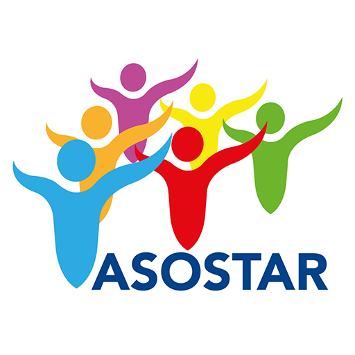 ASOSTAR 1.0 Icon