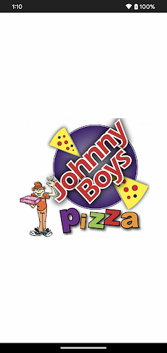 Android application Johnny Boys Keysborough screenshort