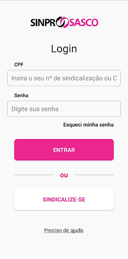 Sinprosasco Screen 3