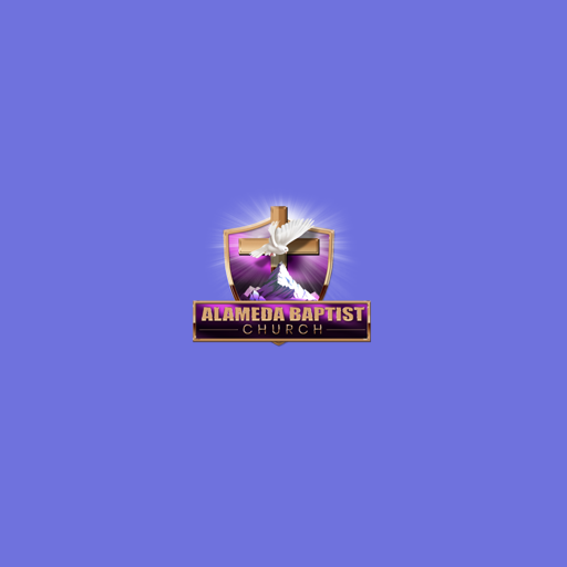 Alameda Baptist logo