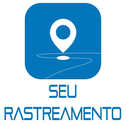 Seu Rastreamento logo