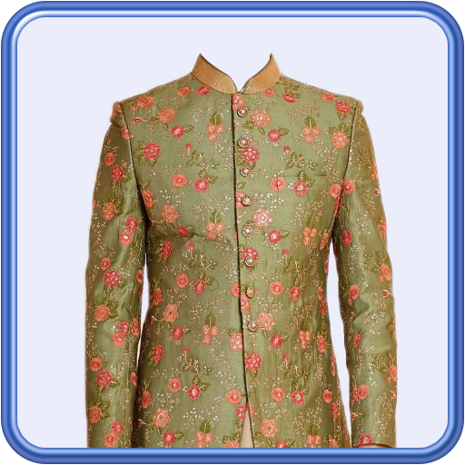 Men Wedding Photo Suit Tải xuống trên Windows