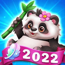 Merge Dream Island Mod Apk