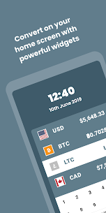 CoinCalc Pro – Currency Converter 4