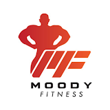 Moody Fitness icon