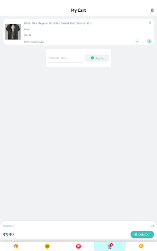 Bong Bazar screenshot 8