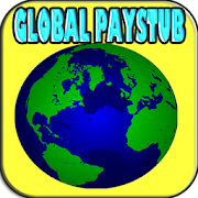 Global Pay stub Maker Paycheck Calculator