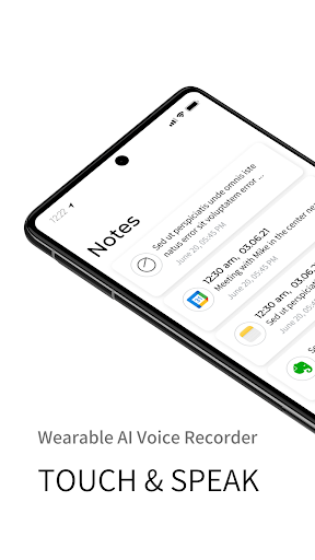 Senstone - Your Memory Upgrade Screenshot 1 - AppWisp.com