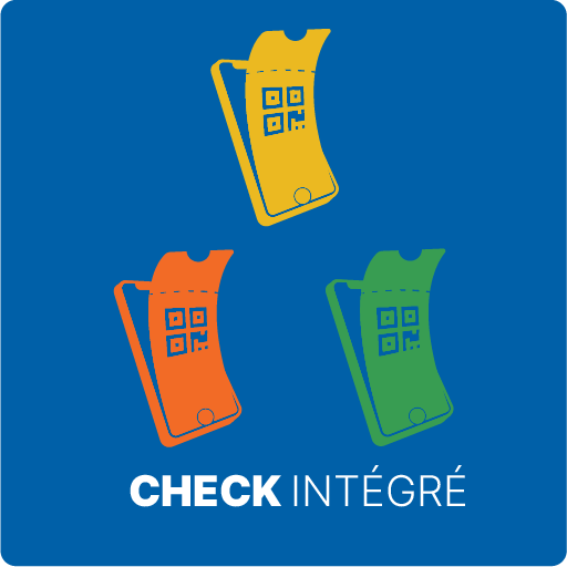 Ticketplace Check Intégré