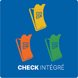 Icon image Ticketplace Check Intégré