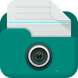 Camera Scanner: PDF creator icon
