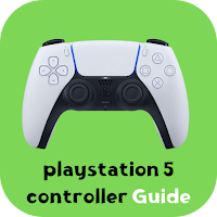 playstation 5 controller Guide