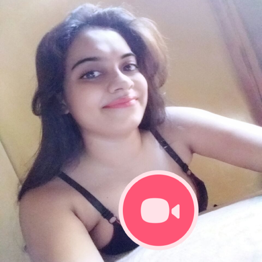 Girls Mobile Number Video Chat logo
