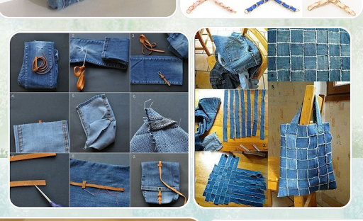 DIY Bag