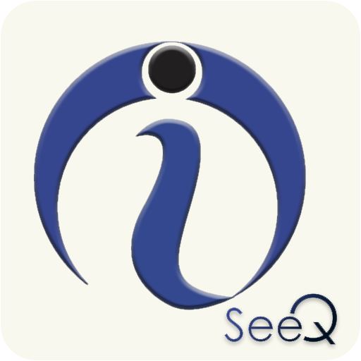 iSeeQ logo