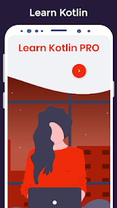 Learn Kotlin Programming - PRO