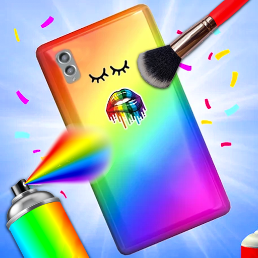 Phone Case DIY Make Phone Case logo