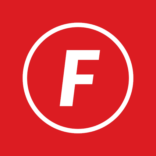 Forcards-Visiting Card Wallet logo