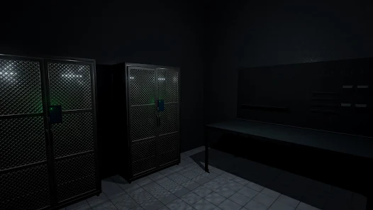SCP: Classified Site