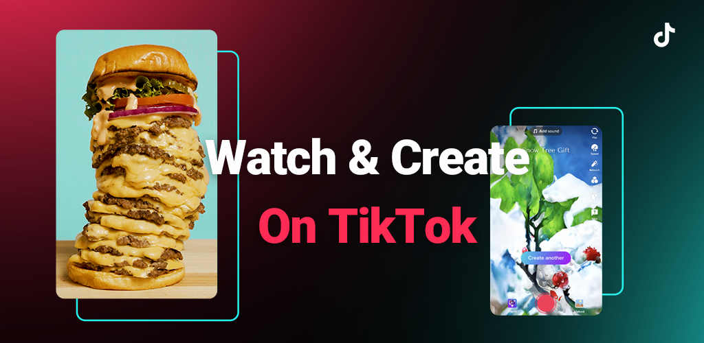 Banner Image TikTok Mod APK