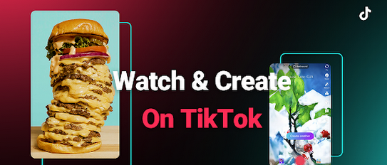 TikTok APK  MOD (Premium Unlocked) v30.7.4