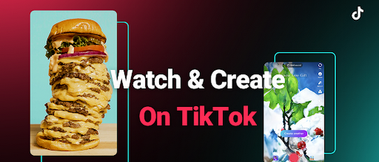 TikTok : Vidéos, LIVE, Musique