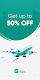 screenshot of Cheap Flights Booking App