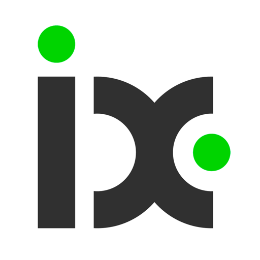 ITELX TV STB logo