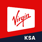 Cover Image of Unduh Virgin Mobile KSA  APK
