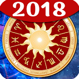 Ежедневный ГороскоР на 2018 год icon