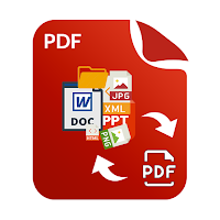 PDF Maker - Create PDF Easily