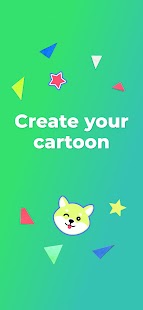 Stop Motion Cartoon Maker Screenshot