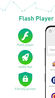 screenshot of Dolphin Browser: Fast, Private