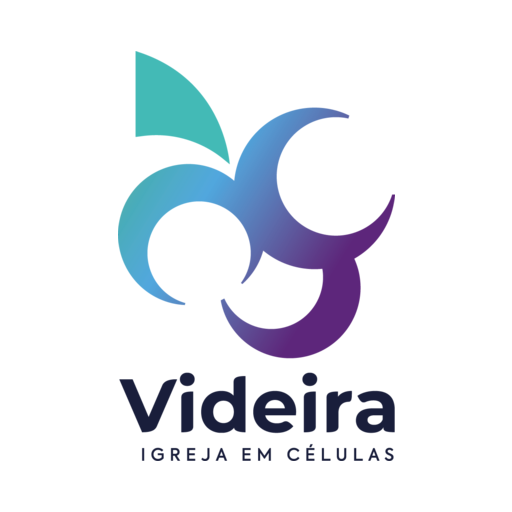 Igreja Videira Jataí logo