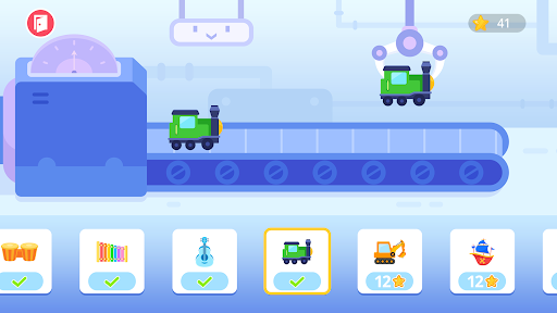 Dinosaur ABC Learning Games screenshot 31