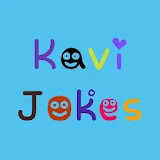 કવઠ ની એપ | Kavi Jokes icon