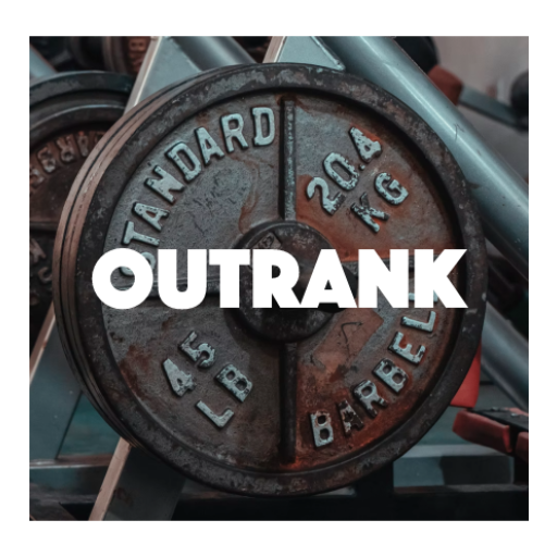 OutRank  Icon