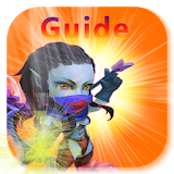 guide for castle clash icon