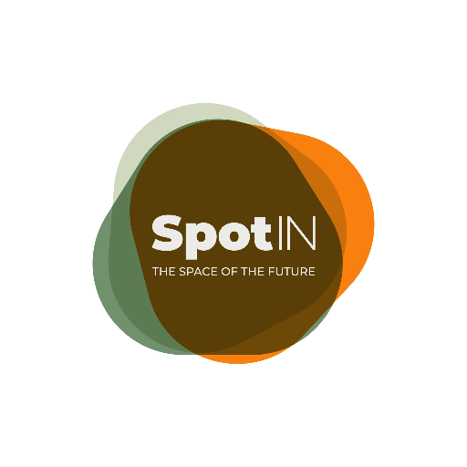 SpotIN logo