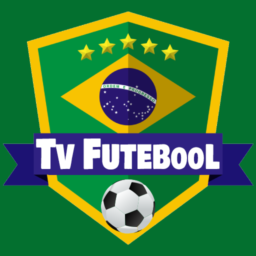 TV Brasil Futebol Ao Vivo - Apps on Google Play