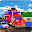 Blocky Police Transport Truck Download on Windows