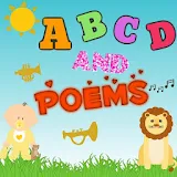 Nursery Rhymes & Alphabets icon