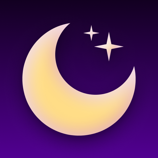 Sweet Sleep-Relax Sleep Sounds 1.1.3 Icon