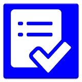 Daily House Cleaning Checklist icon