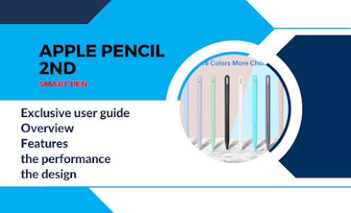 Apple Pencil 2nd guide